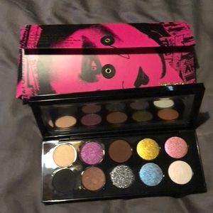 Pat mc Garth mothership III subversive